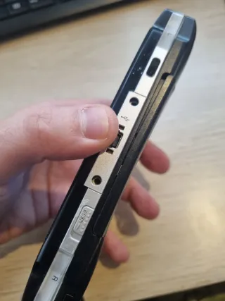 Pacchetto Console Sony PSP Nera