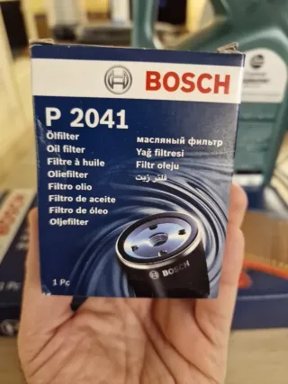 Kit Tagliando Olio Filtro Aria Fiat 500L 1.4