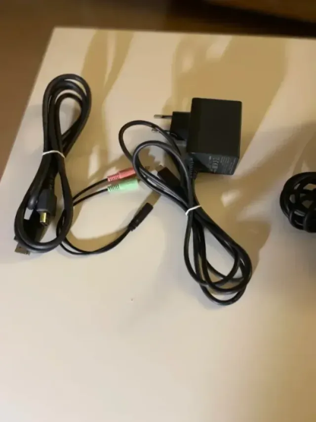 Nintendo Switch v1 - Buen estado