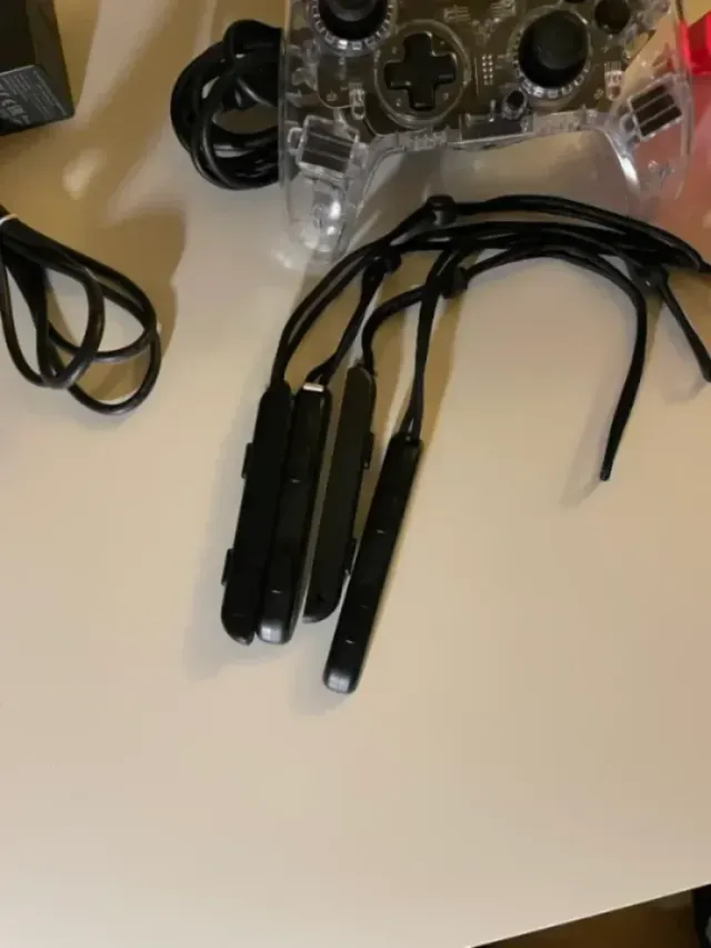 Nintendo Switch v1 - Buen estado