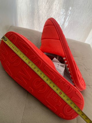 Zapatillas pantuflas Harry potter