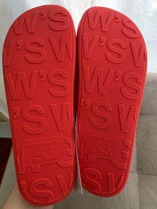 Zapatillas pantuflas Harry potter