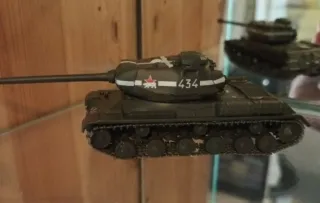 1/72 carri armati da guerra