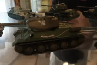 1/72 carri armati da guerra