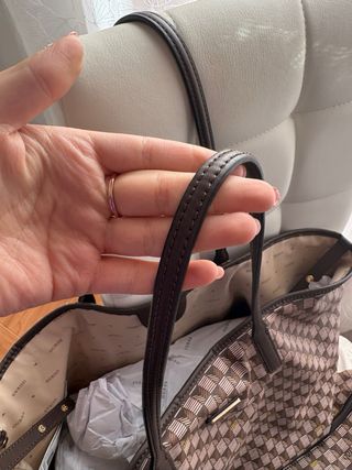 Bolso Shopper y Bolso Mini Guess