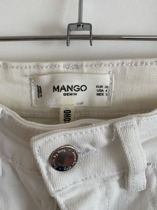 Pack ropa Mango