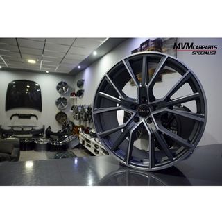 Juego de 4 Llantas 20 AVUS SYGMA AV05