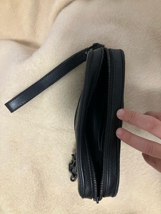 Cartera Louis Vuitton Negra