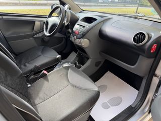 Peugeot 107 2010