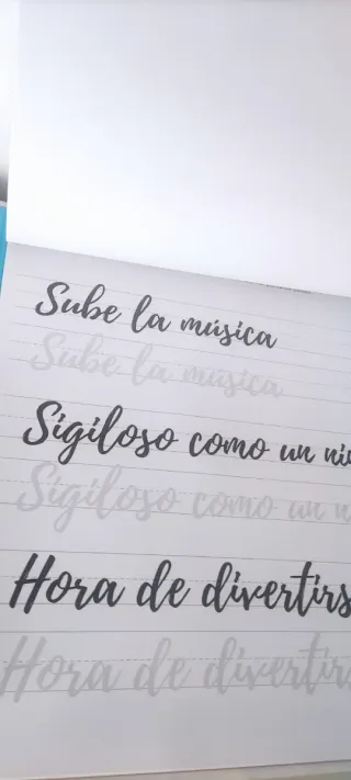 Kit Escritura Creativa Cefa Toys +8 años