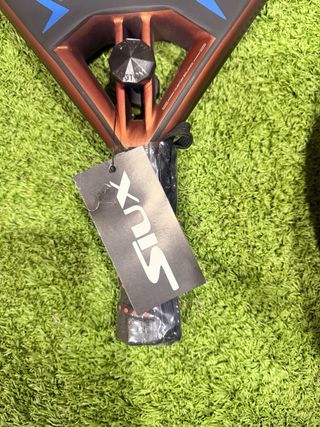 Pala de pádel Siux Ultra Pro 360/364gr Nueva 110€