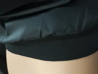 Chaqueta cortavientos Nike Talla M