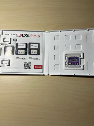 Pokemon Ultraluna per Nintendo 3DS