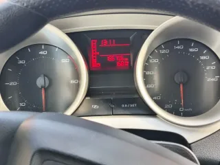 SEAT Ibiza 2014. 643548452