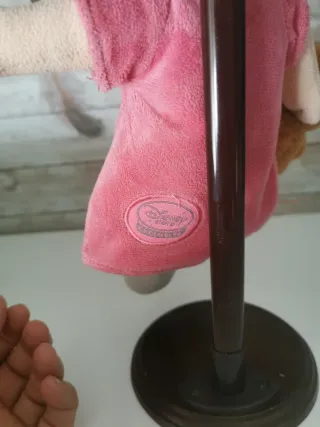 Muñeca Boo animators. Peluche Disney