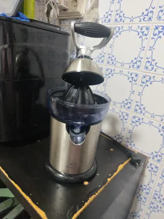 Exprimidor de Naranjas y Limones