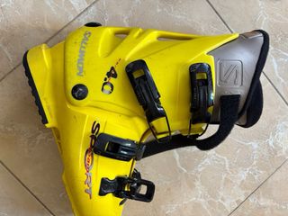 Botas Esquí Salomon 4.0 Sport Talla 39