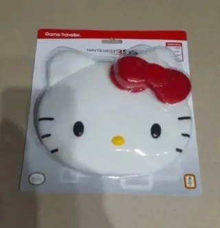 Offerta. NUOVO. Disponibile in 7 giorni Custodia per 3DS, DSI XL