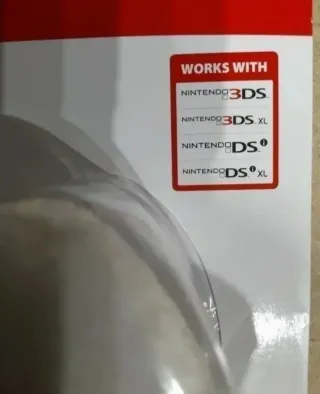 Offerta. NUOVO. Disponibile in 7 giorni Custodia per 3DS, DSI XL