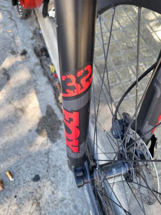 Megamo Factory 30 2022 Roja