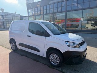 Citroen Berlingo 2022