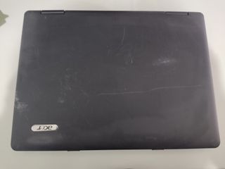 Portátil Acer Extensa 5230E Negro
