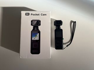 Pocket Cam 5K