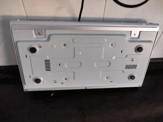 Reproductor DVD SUPRATECH