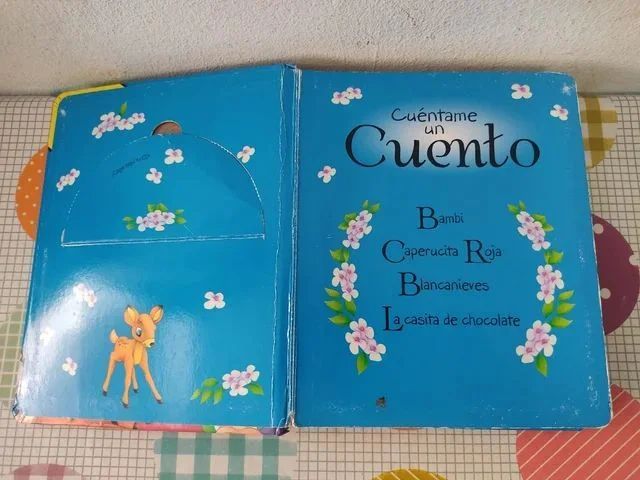 Libros infantil - gratis