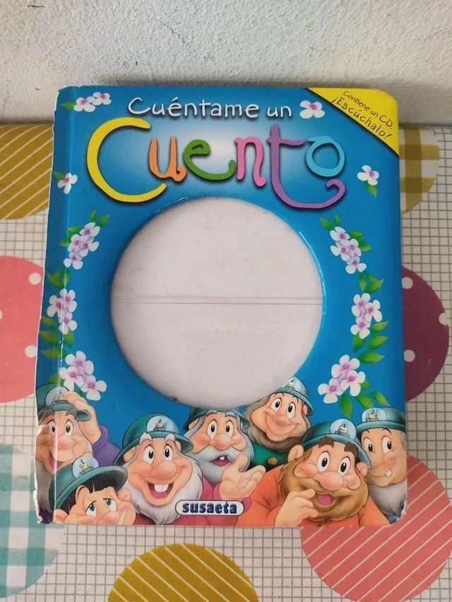 Libros infantil - gratis