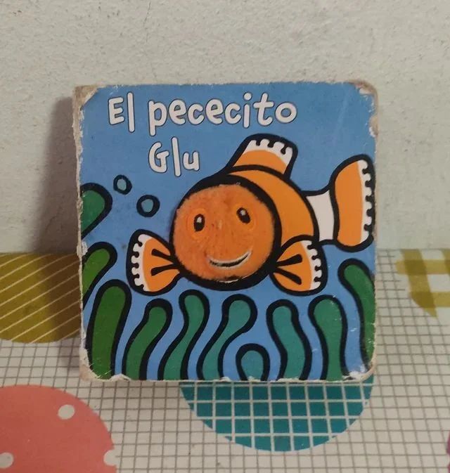 Libros infantil - gratis