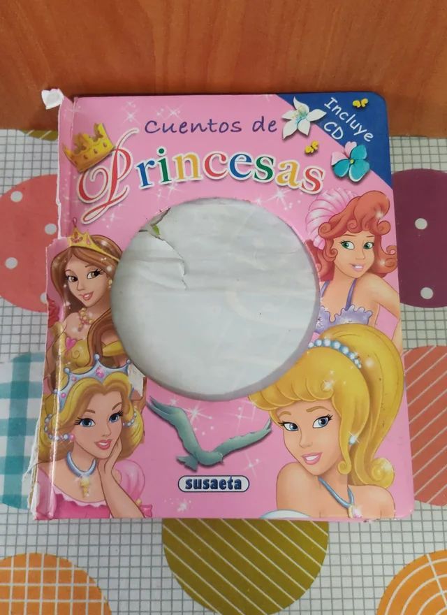 Libros infantil - gratis