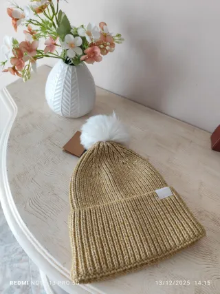 Cappello The North Face donna nuovo con cartellino