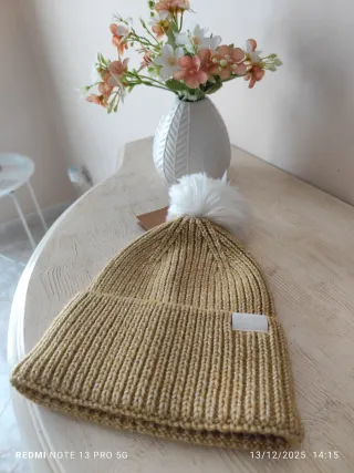 Cappello The North Face donna nuovo con cartellino