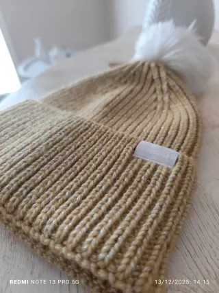 Cappello The North Face donna nuovo con cartellino