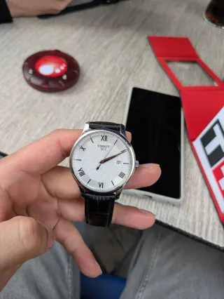 Tissot Classic Dream Reloj de Pulsera