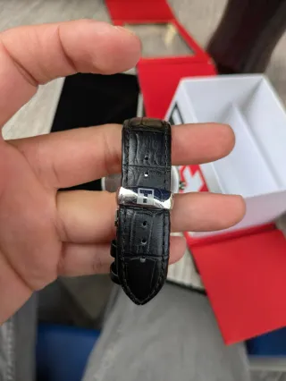 Tissot Classic Dream Reloj de Pulsera