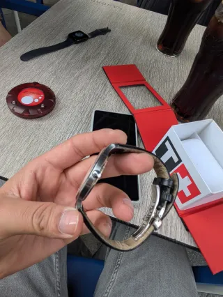 Tissot Classic Dream Reloj de Pulsera