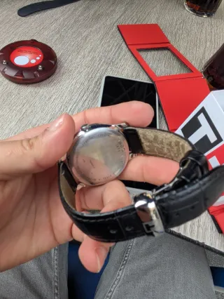 Tissot Classic Dream Reloj de Pulsera