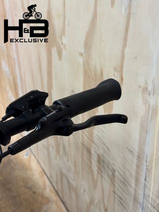 Cube Kathmandu Hybrid Pro 625 Shimano Deore 2023