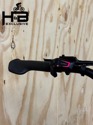 Cube Kathmandu Hybrid Pro 625 Shimano Deore 2023