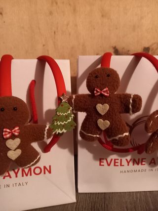 Cerchietti Evelyne Aymon