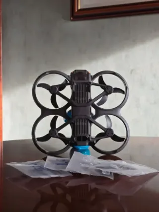 DJI Avata 2 Drone + Batteria Originale