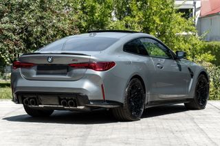 BMW M4 COMPETITION 2025
