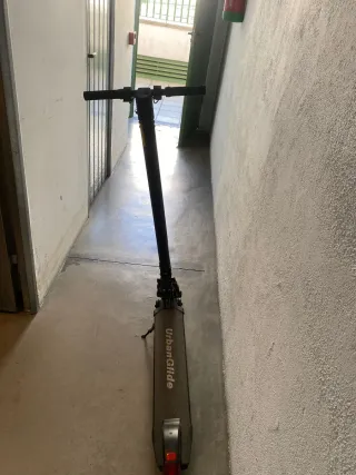 Patinete Eléctrico Urban Glide Ride 62S