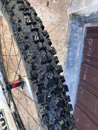 Bicicleta Enduro Lapierre Zesty 314