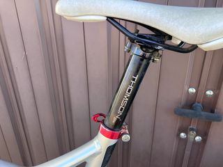 Bicicleta Enduro Lapierre Zesty 314