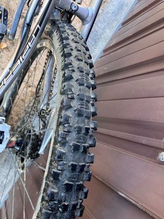 Bicicleta Enduro Lapierre Zesty 314