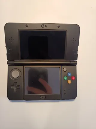 New Nintendo 3DS Dragon Ball Z Edition