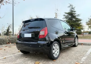 Citroen C2 2006
